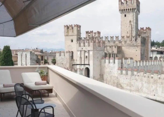 Grand Hotel Terme Sirmione