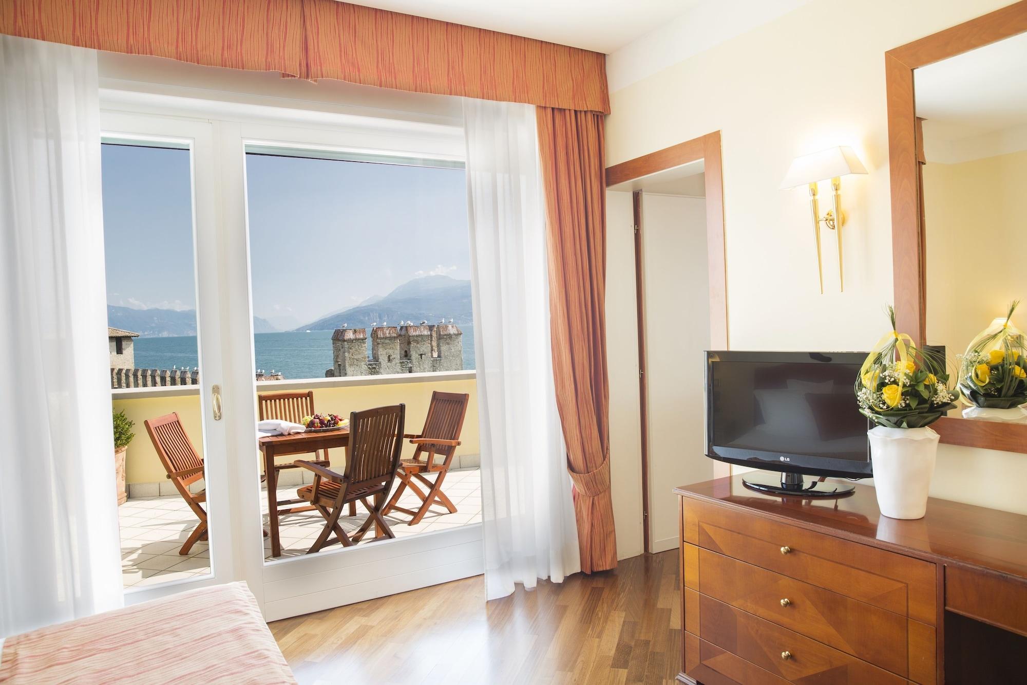 Hotel Grand Terme
