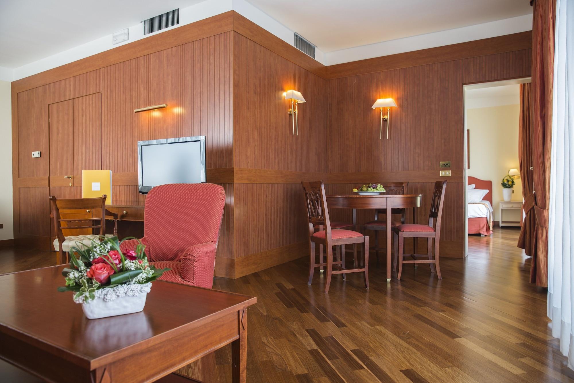 Grand Terme Hotel Sirmione