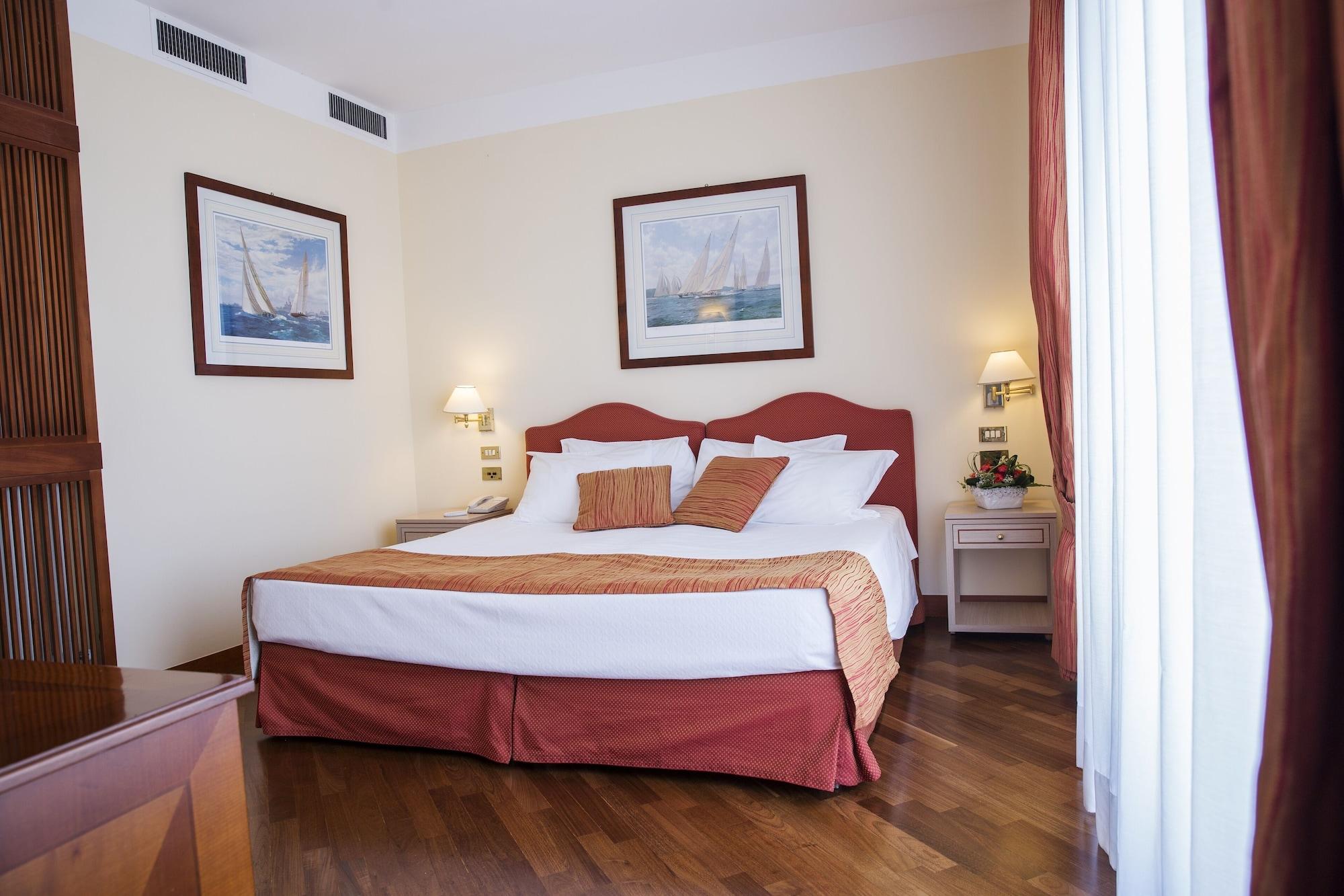 Grand Terme Hotel 5*