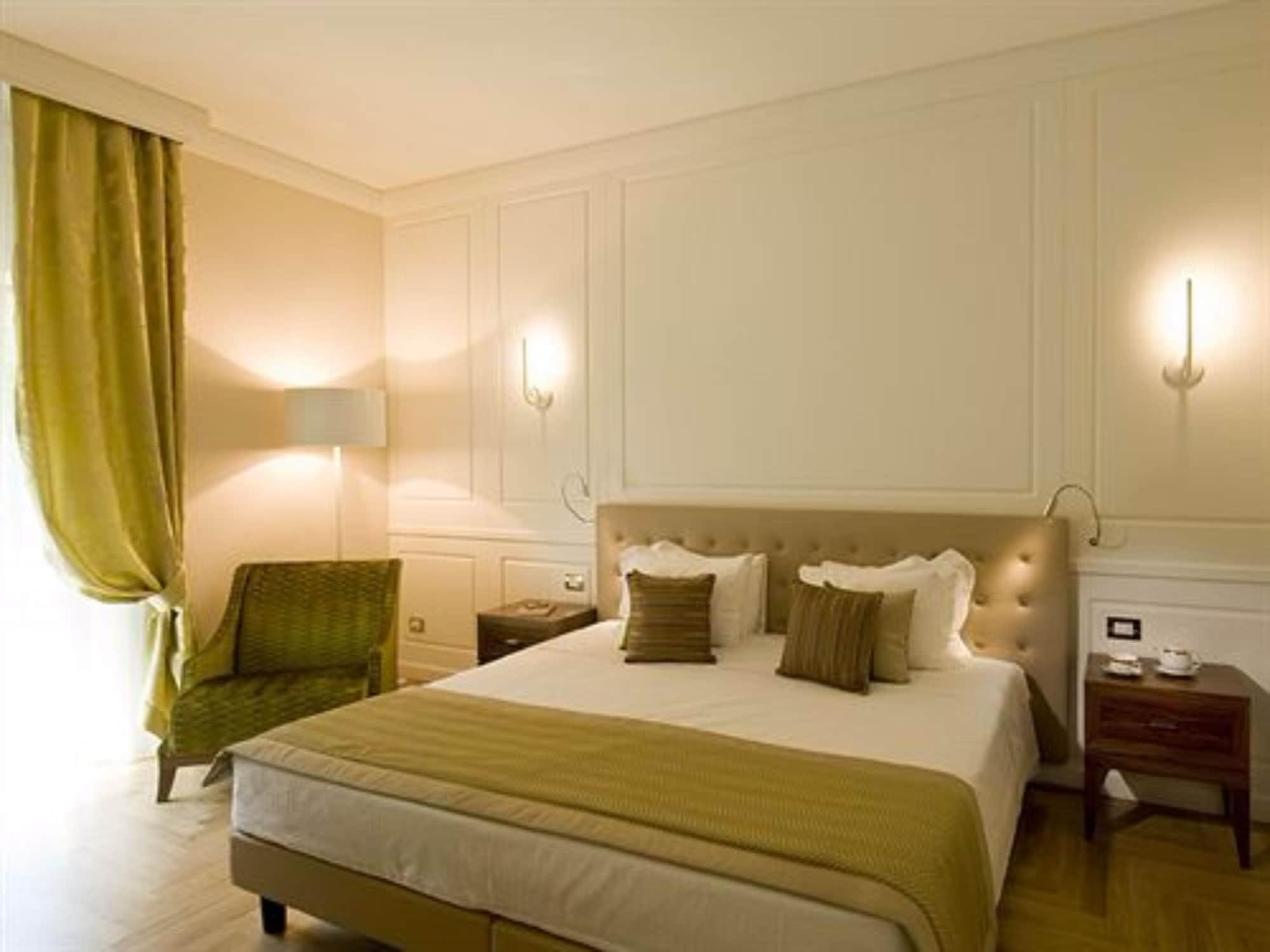 Hotel Grand Terme Sirmione