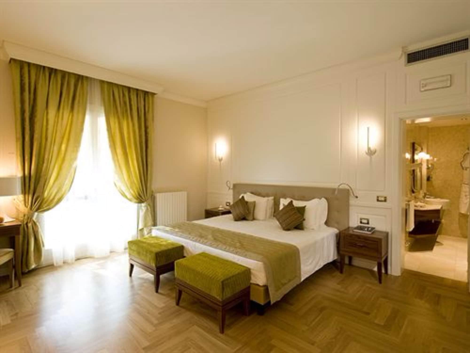 Hotel Grand Terme 5*