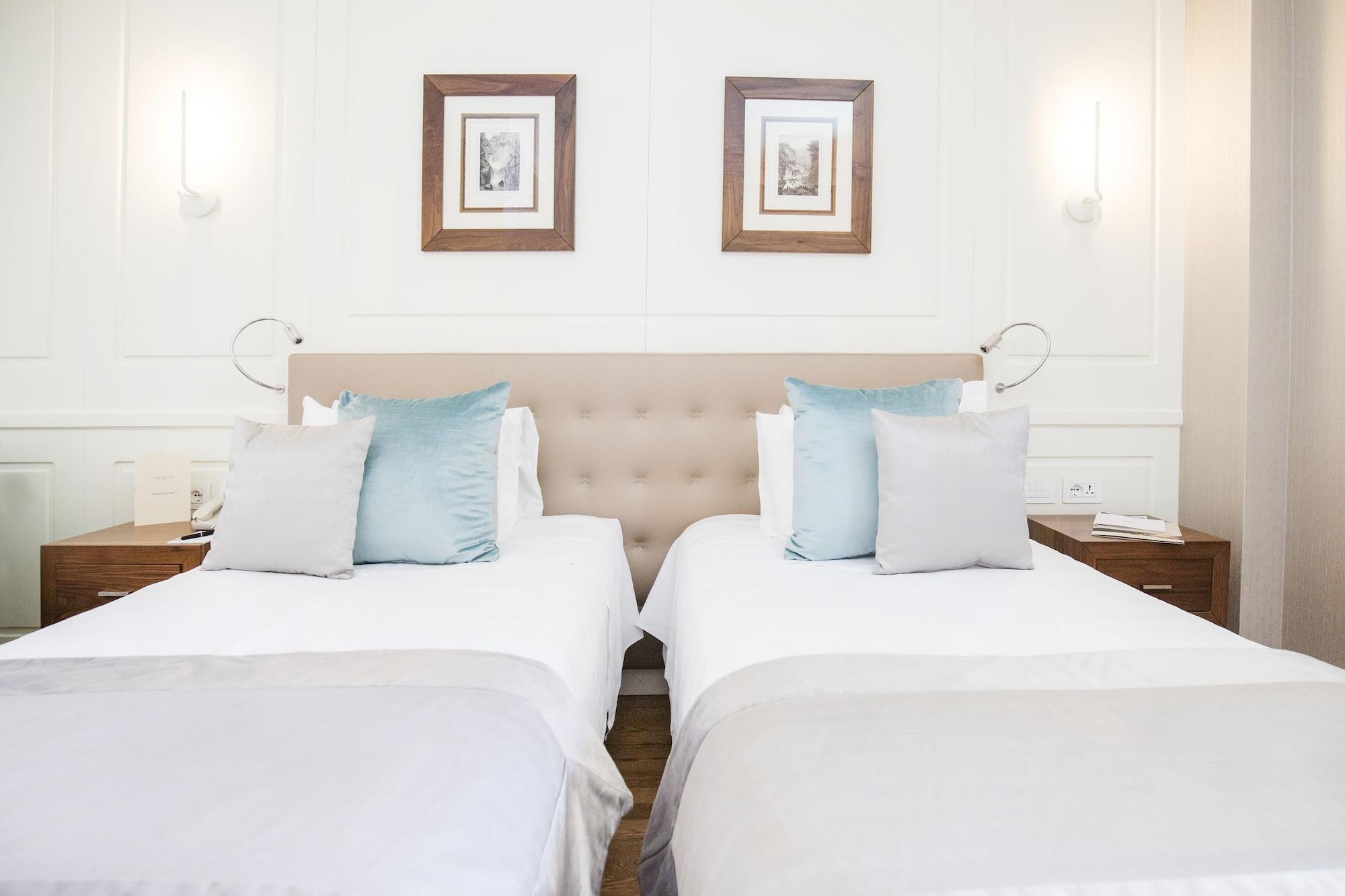 Hotel Grand Terme