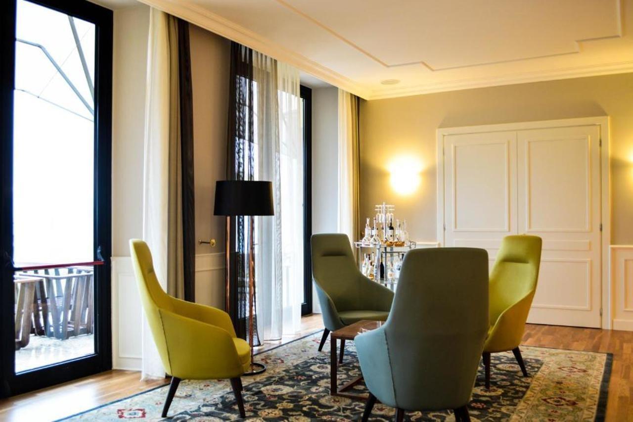 Hotel Grand Terme Sirmione