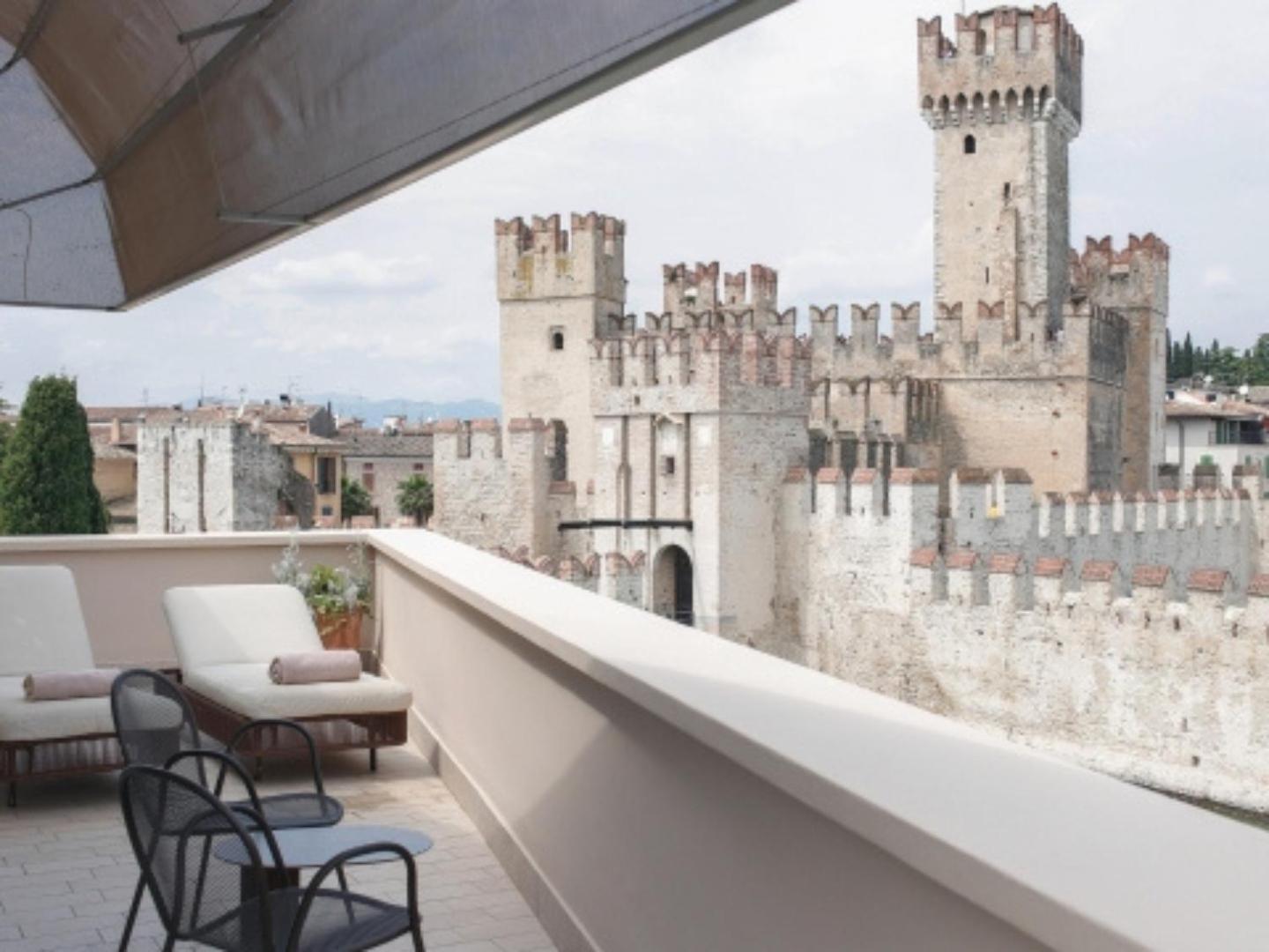 Hotel Grand Terme