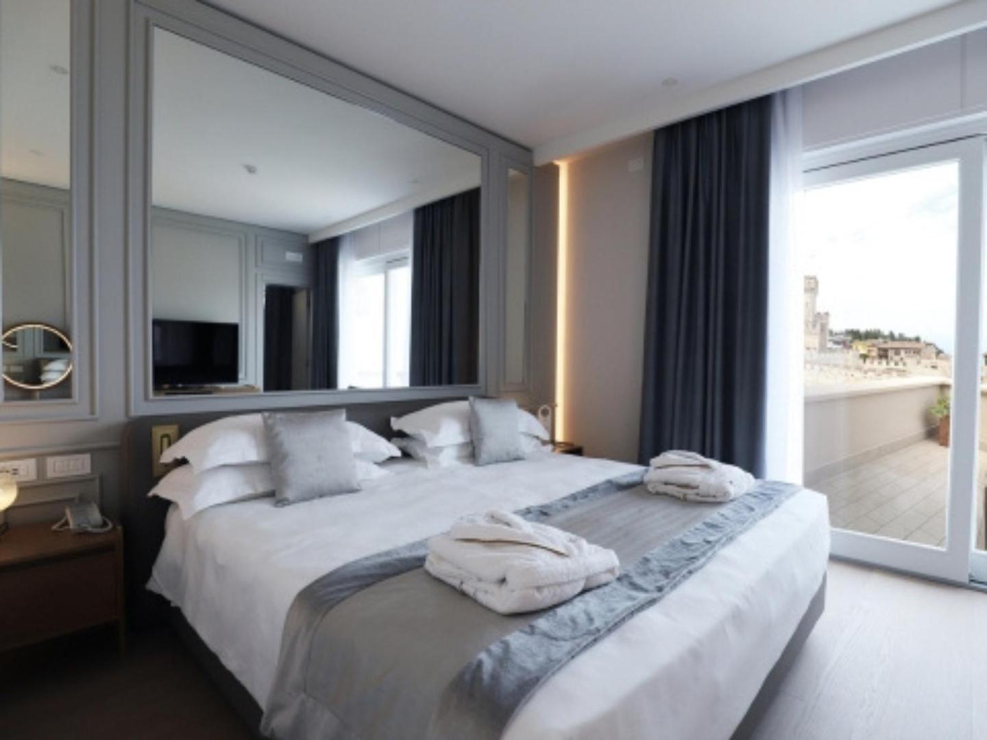 Grand Terme Hotel 5*