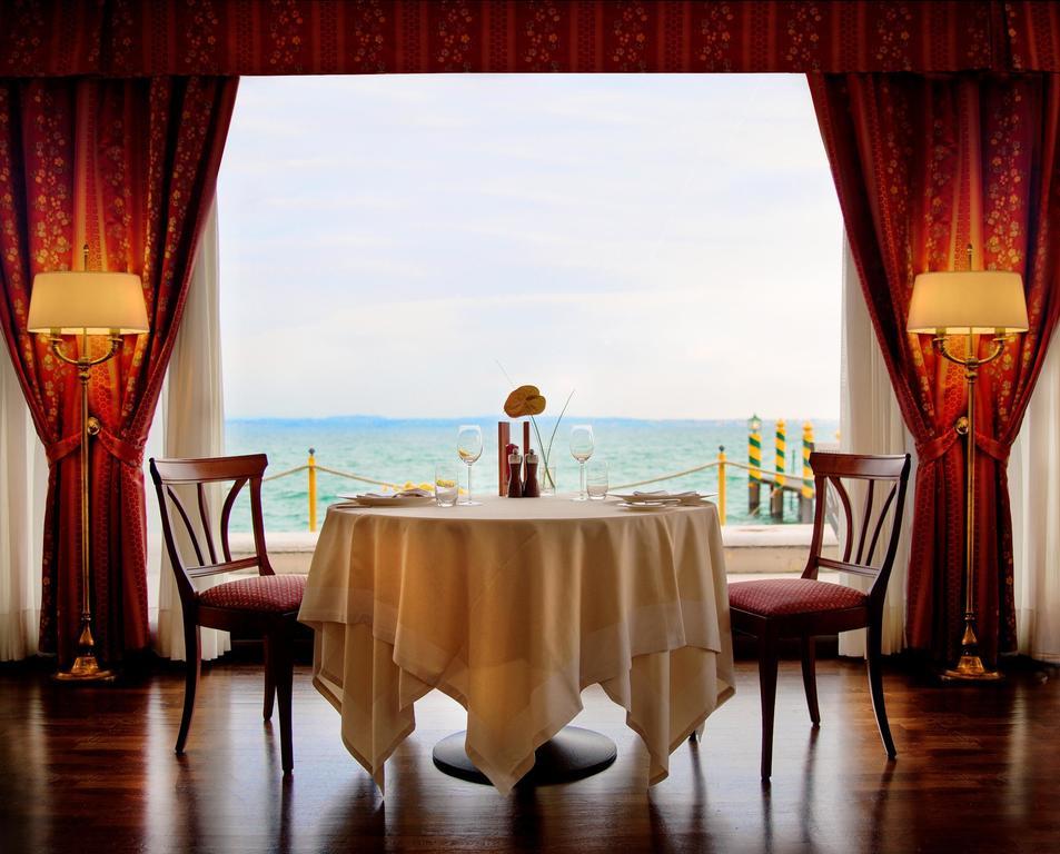 Hotel Grand Terme 5*