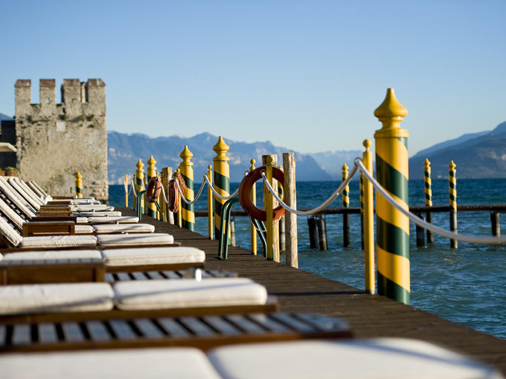 Hotel Grand Terme 5*