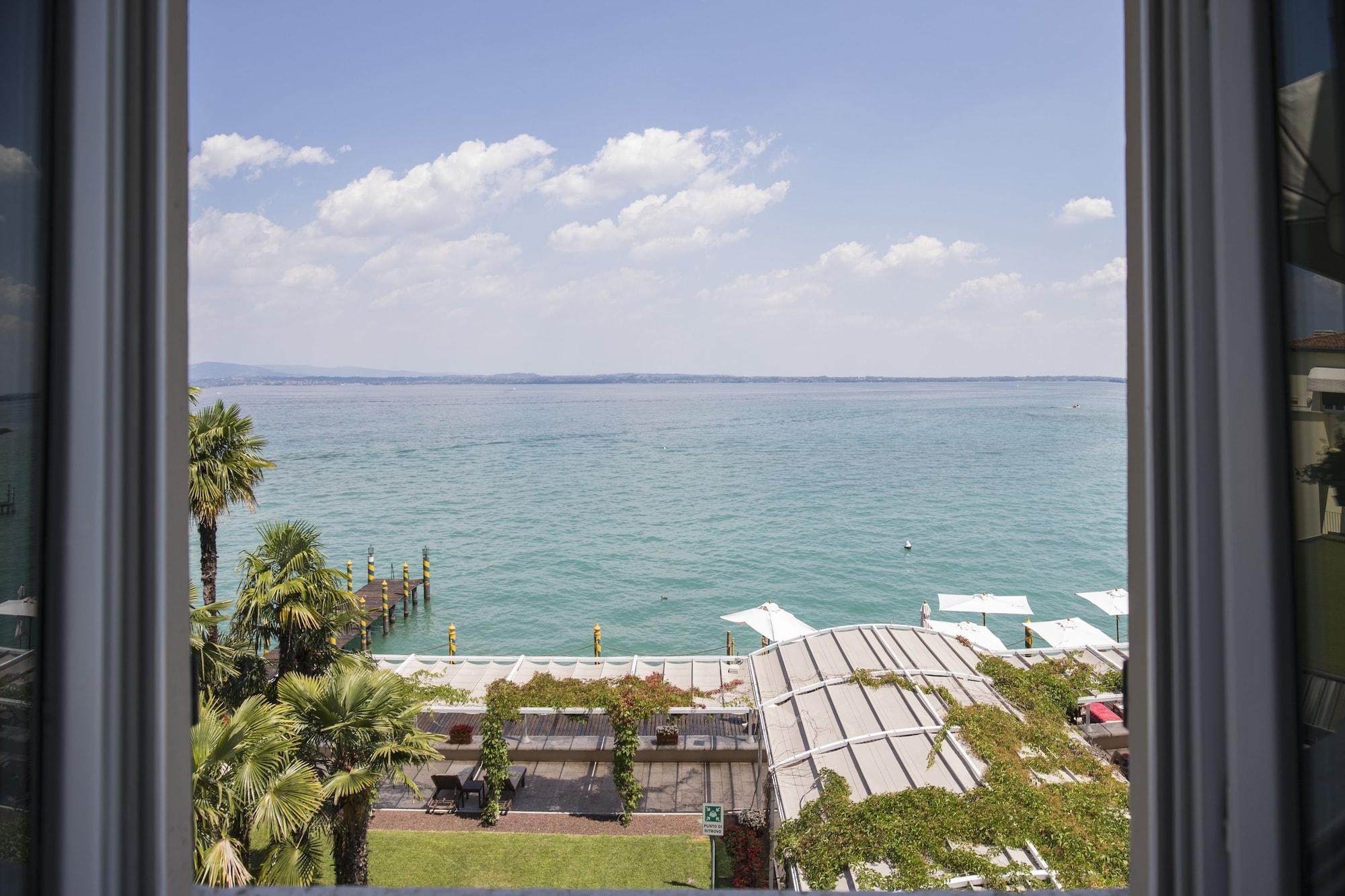 Grand Terme Hotel