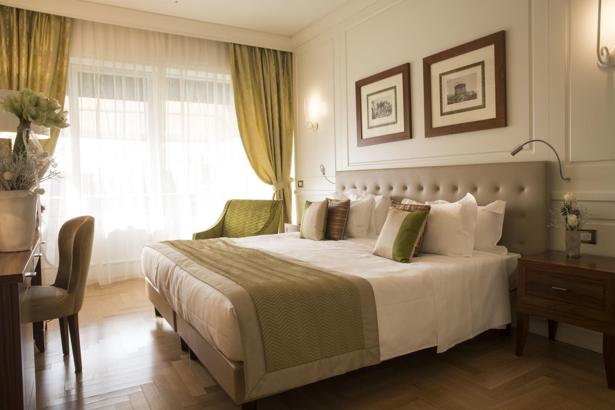 Grand Terme Hotel Sirmione