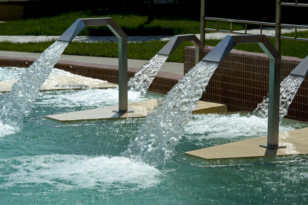 Grand Terme Hotel
